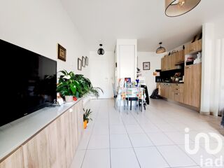  Appartement  vendre 2 pices 39 m