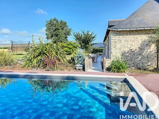  Maison � vendre 7 pi�ces 197 m�