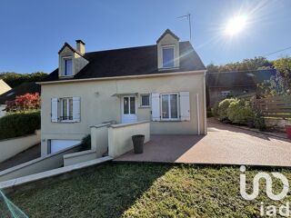  Maison � vendre 5 pi�ces 110 m�