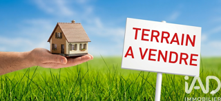  Terrain � vendre 412 m�