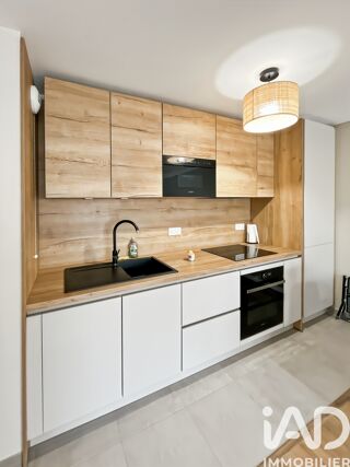  Appartement � vendre 2 pi�ces 42 m�