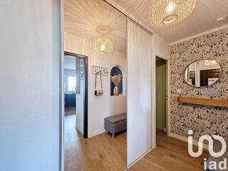  Appartement � vendre 6 pi�ces 105 m�