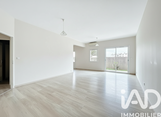  Appartement � vendre 3 pi�ces 77 m�