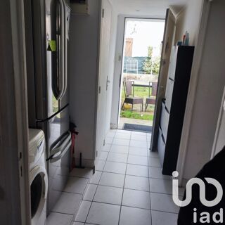  Appartement  vendre 2 pices 45 m