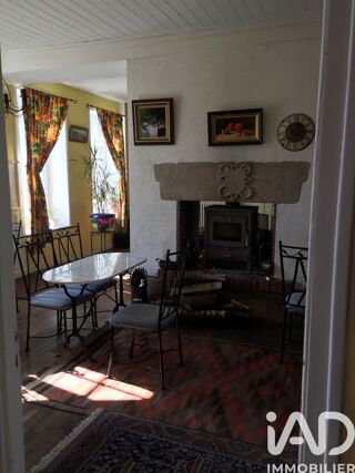  Maison � vendre 11 pi�ces 234 m�