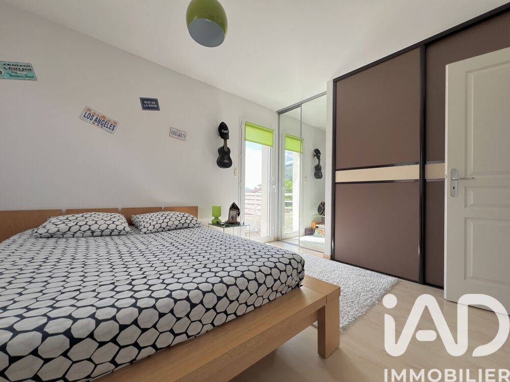 � vendre  Villa La Buisse (38500)