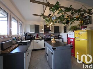  Maison � vendre 5 pi�ces 88 m�