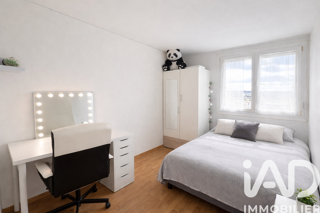  Appartement � vendre 4 pi�ces 66 m�