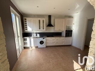  Appartement � vendre 3 pi�ces 60 m�