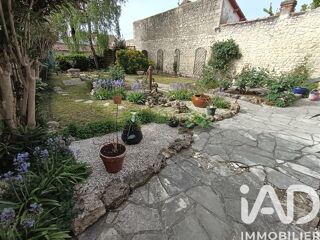  Maison � vendre 4 pi�ces 78 m�