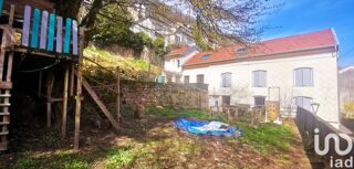  Maison  vendre 5 pices 126 m