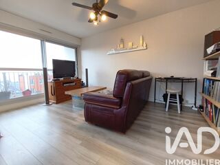  Appartement � vendre 3 pi�ces 77 m�