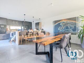  Maison  vendre 5 pices 126 m