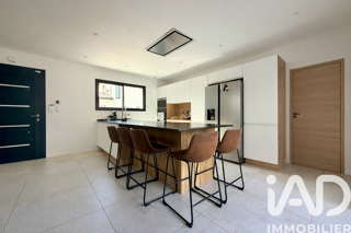  Maison � vendre 4 pi�ces 150 m�