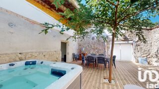  Maison � vendre 6 pi�ces 196 m�