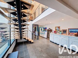  Villa � vendre 12 pi�ces 346 m�