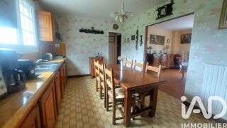  Maison � vendre 6 pi�ces 120 m�