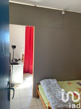  Appartement � vendre 3 pi�ces 54 m�