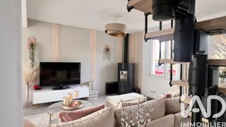  Maison � vendre 6 pi�ces 130 m�