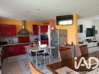  Maison � vendre 15 + pi�ces 355 m�