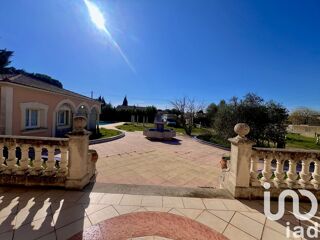  Maison � vendre 5 pi�ces 178 m�