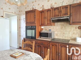  Maison  vendre 6 pices 154 m