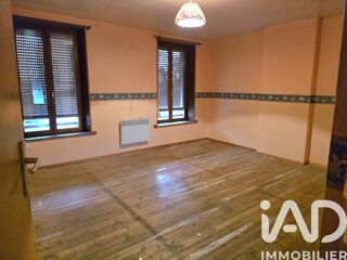  Maison � vendre 10 pi�ces 160 m�