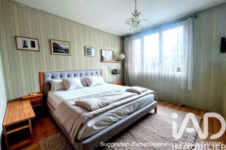  Appartement � vendre 4 pi�ces 76 m�