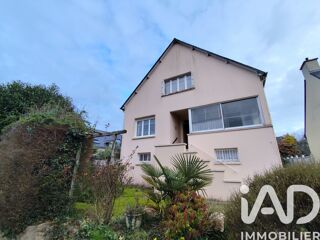  Maison � vendre 6 pi�ces 135 m�