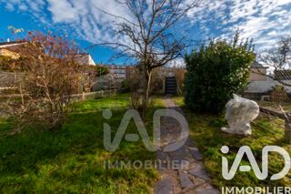  Maison � vendre 4 pi�ces 83 m�