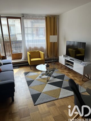  Appartement � louer 3 pi�ces 63 m�