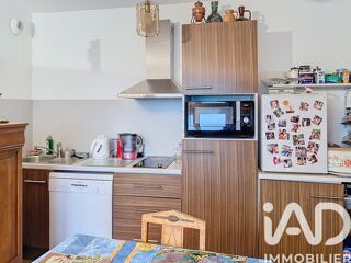  Appartement � vendre 3 pi�ces 60 m�