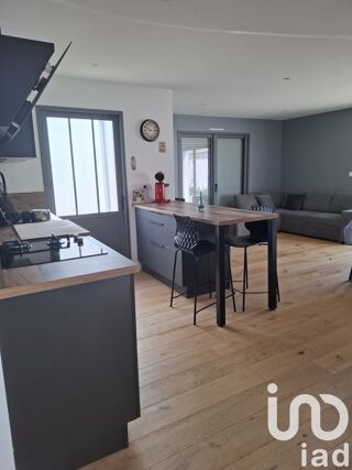  Maison � vendre 4 pi�ces 85 m�