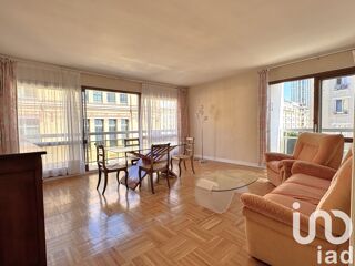  Appartement  vendre 4 pices 86 m