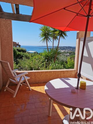  Appartement � vendre 2 pi�ces 26 m�