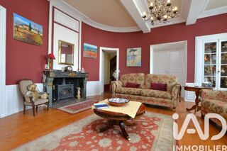  Maison � vendre 12 pi�ces 430 m�