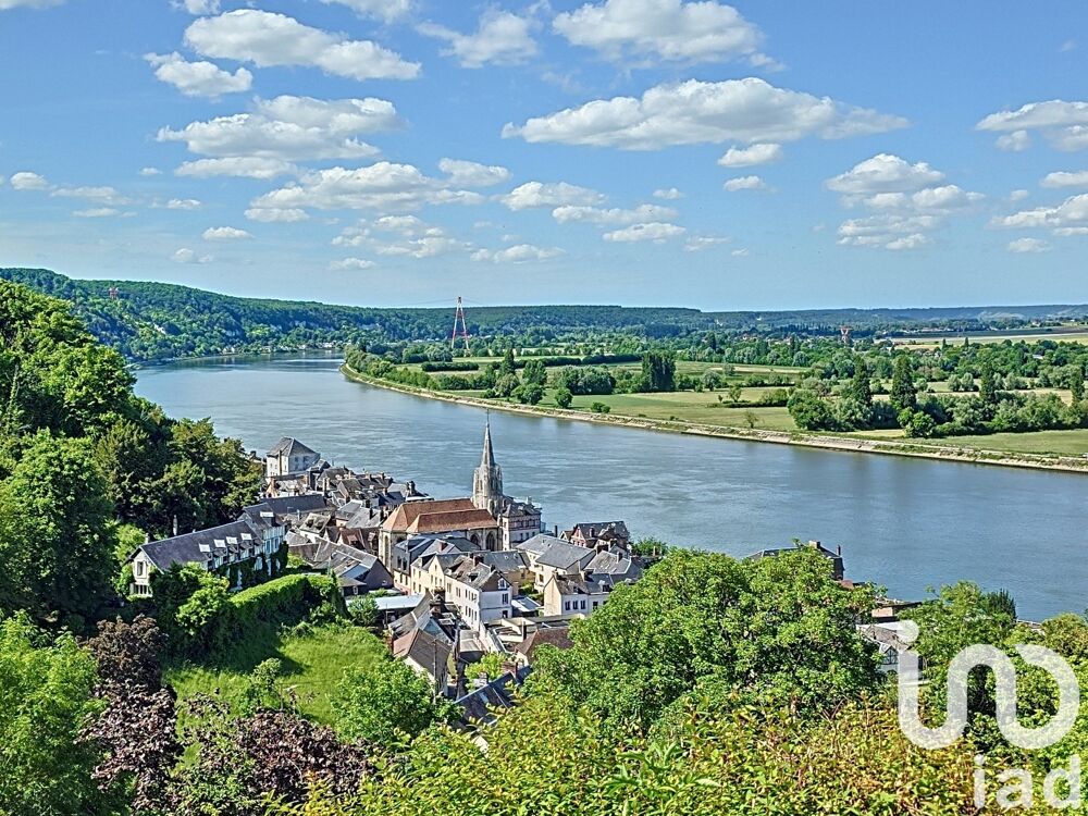  vendre  Maison La Bouille (76530)