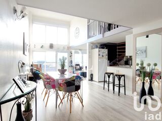  Appartement � vendre 4 pi�ces 82 m�