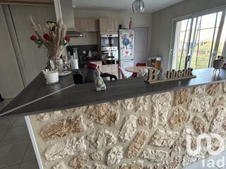  Maison  vendre 6 pices 126 m