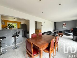  Maison  vendre 6 pices 114 m