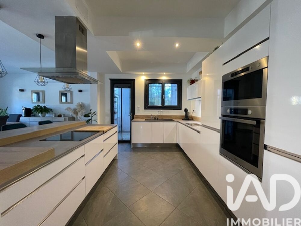  vendre  Maison Le Rove (13740)