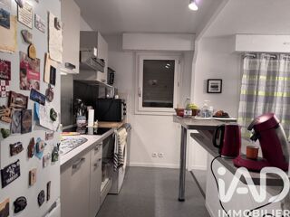  Appartement  vendre 3 pices 64 m