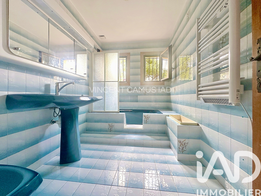 � vendre  Maison Sanary-sur-Mer (83110)