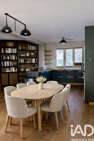  Maison � vendre 6 pi�ces 124 m�