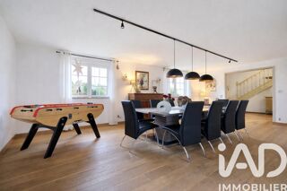  Maison � vendre 7 pi�ces 196 m�