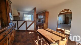  Maison � vendre 8 pi�ces 210 m�