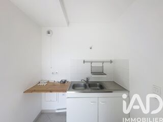  Appartement � vendre 2 pi�ces 53 m�