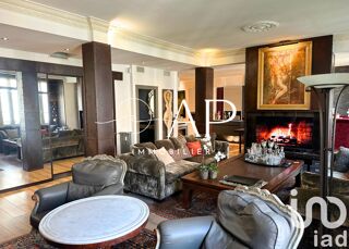  Appartement � vendre 5 pi�ces 161 m�