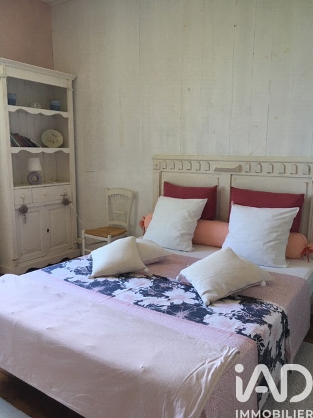  vendre  Maison Saint-Denis-ls-Martel (46600)