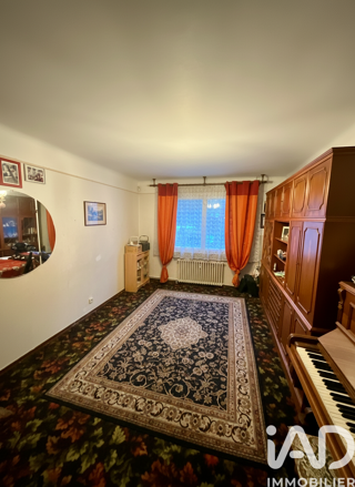  Maison � vendre 5 pi�ces 100 m�